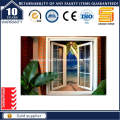 Neues Design Outward Casement Fenster Grill Design (6789 Serie)